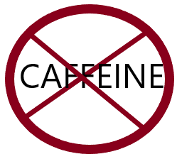Caffeine Free Living